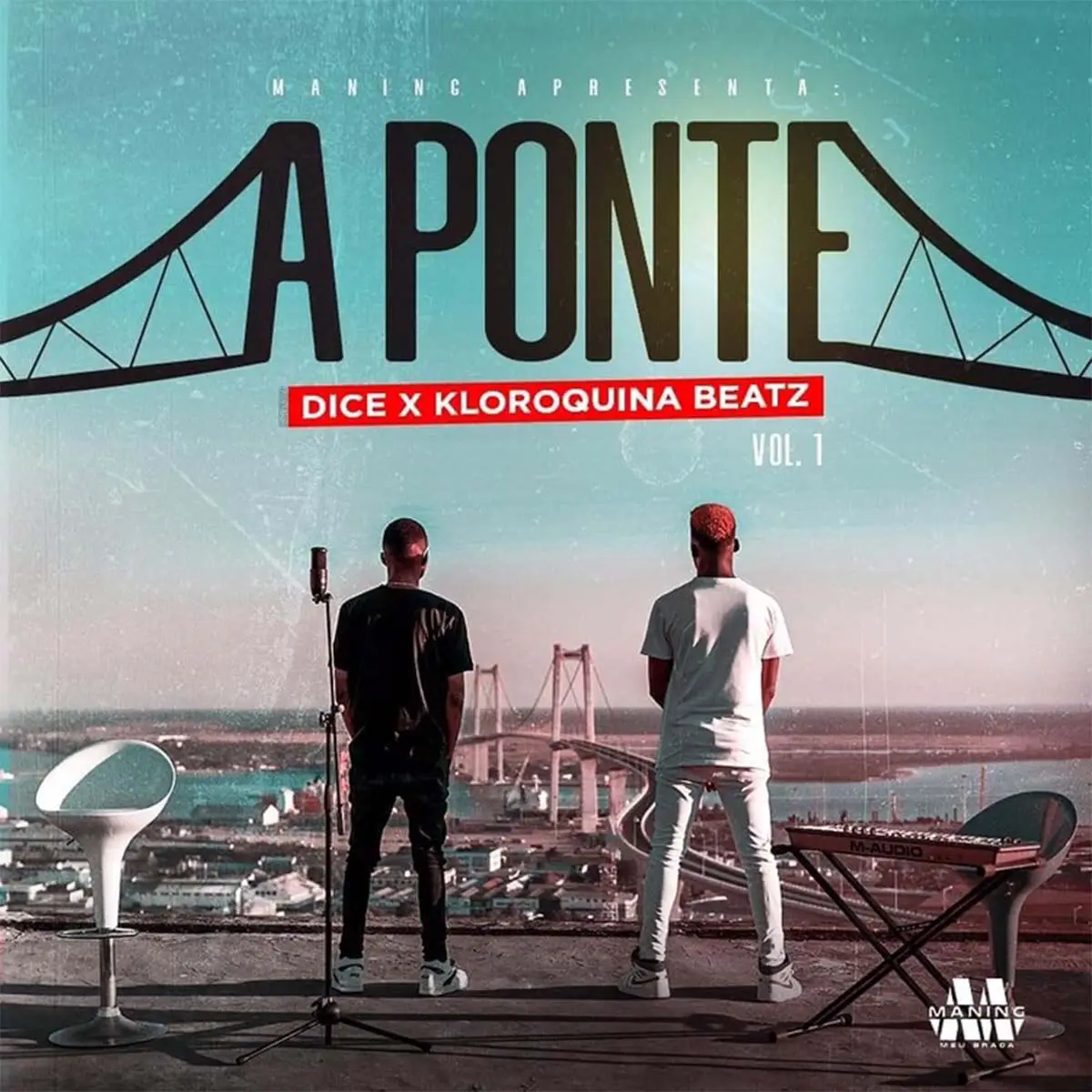 Dice x Kloroquina Beatz – Namoro a Distância