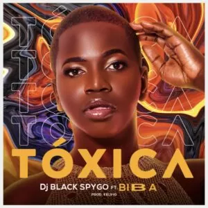 Dj Black Spygo - Toxica (feat. Biba)