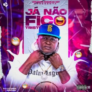 Dj Lutonda - Já Não Fico Triste (feat. Dozánia)
