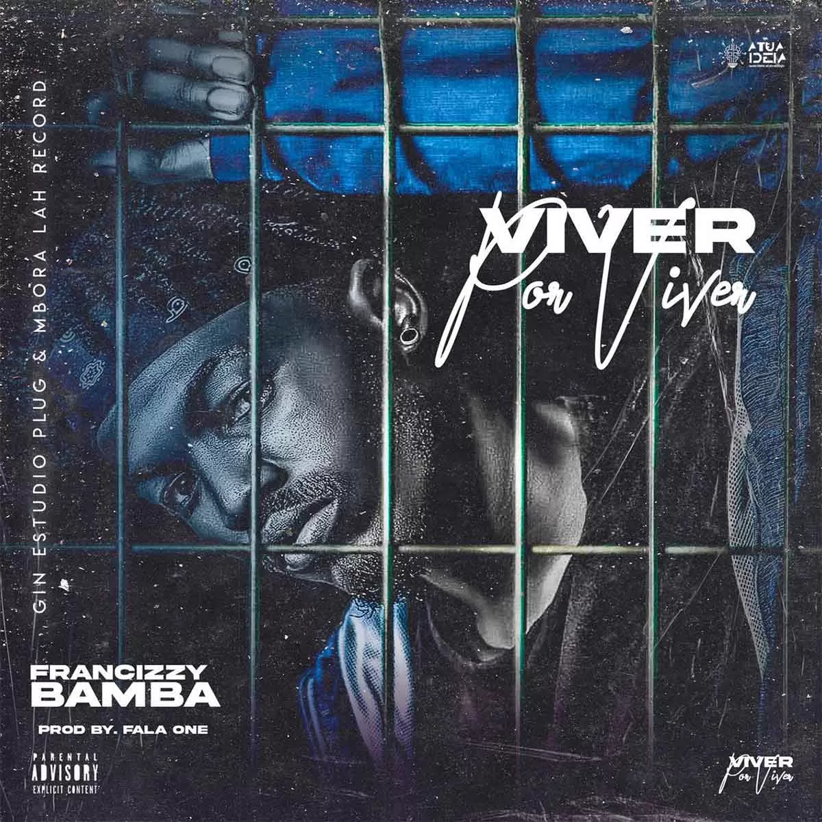 Francizzy Bamba – Viver Por Viver