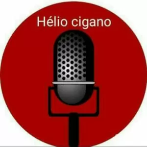 Hélio Cigano - Acabou