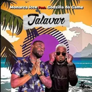 Icce - Tá Levar (feat. Godzilla do Game)