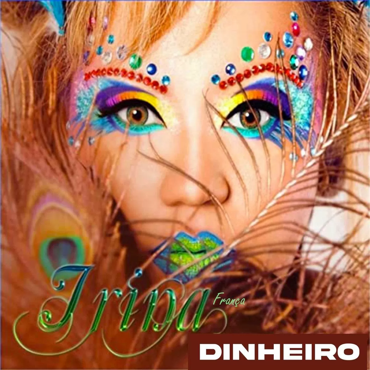 Irina França – Dinheiro (feat. Heavy C)