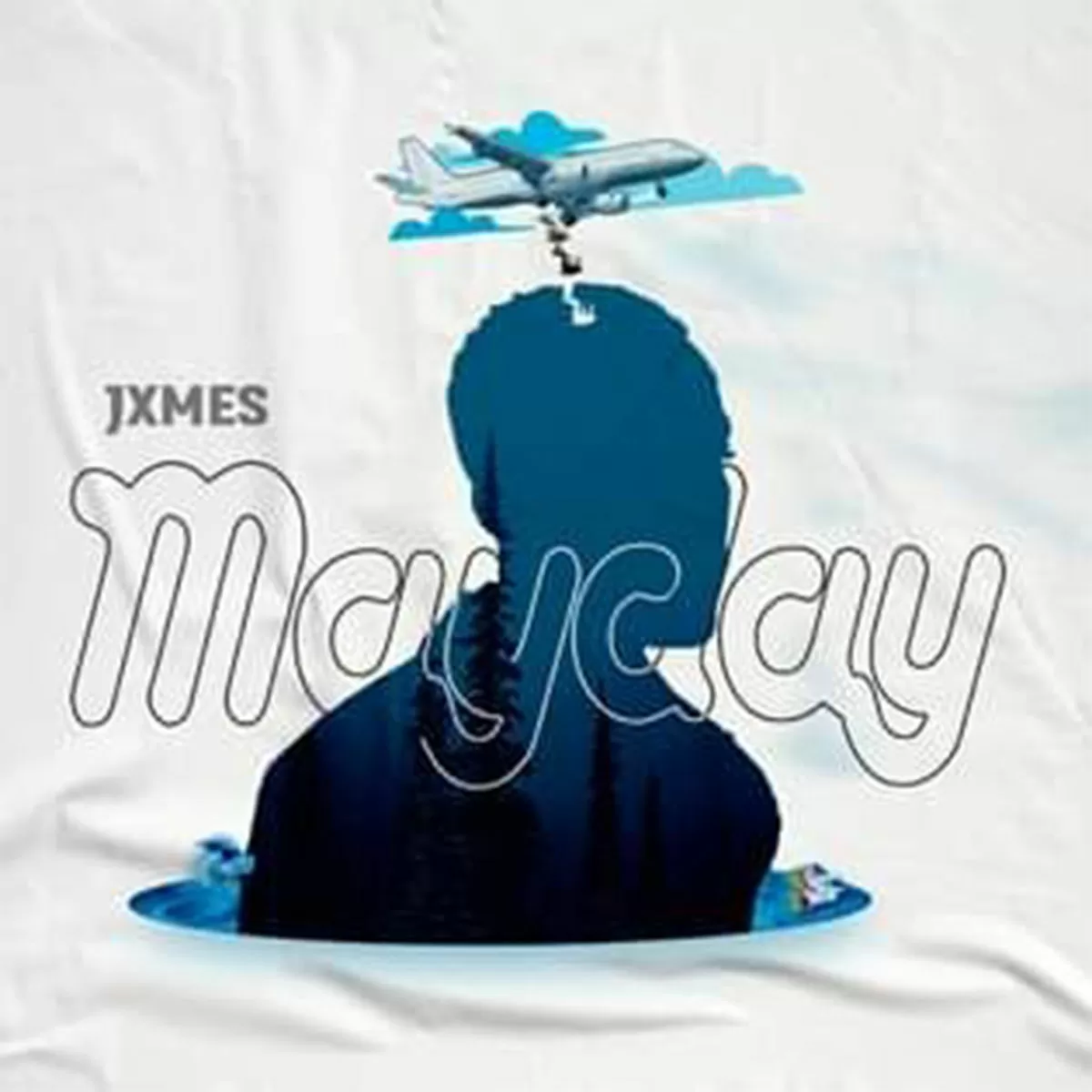 Jxmes – Mayday