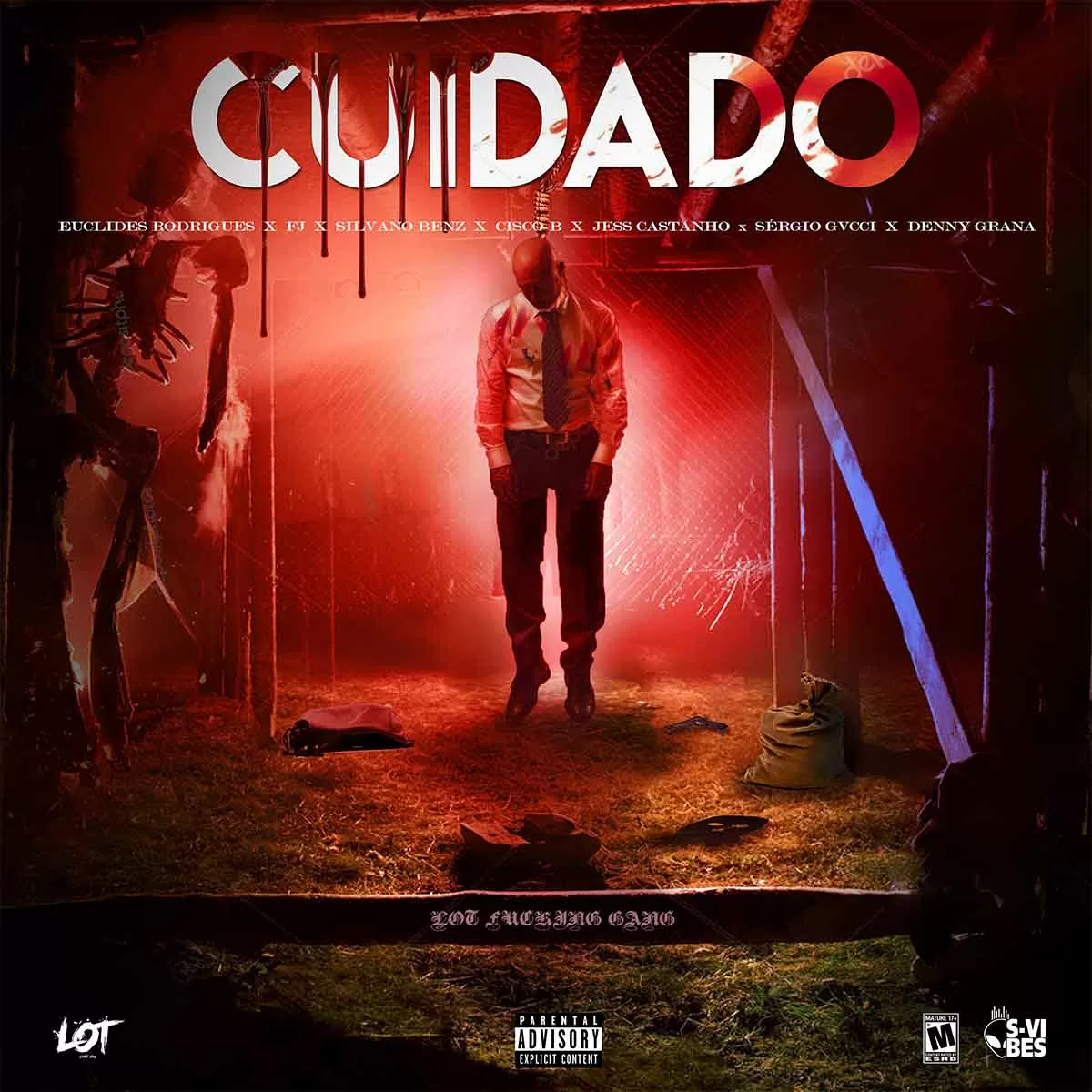 LOT – Cuidado