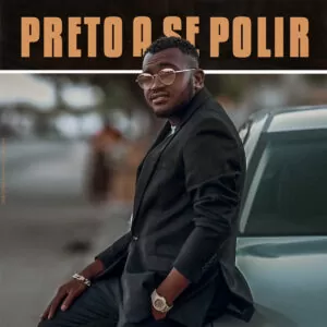 Mr. Fleezow - Preto a se Polir