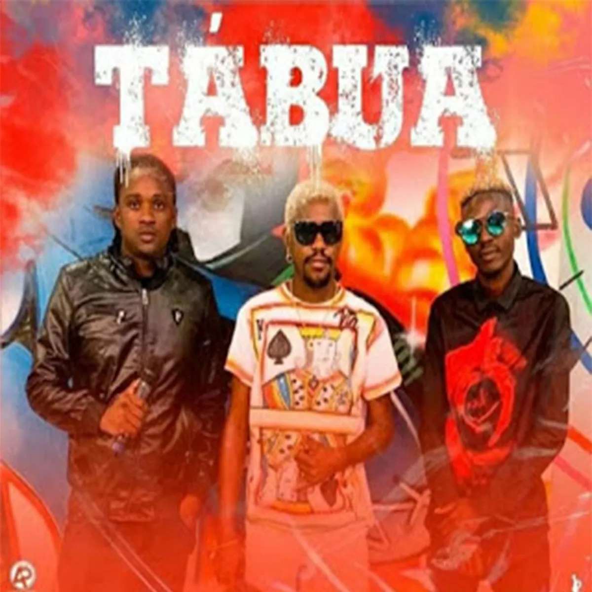 Nagrelha Dos Lambas – Tabua (feat. Os Dois Mais)