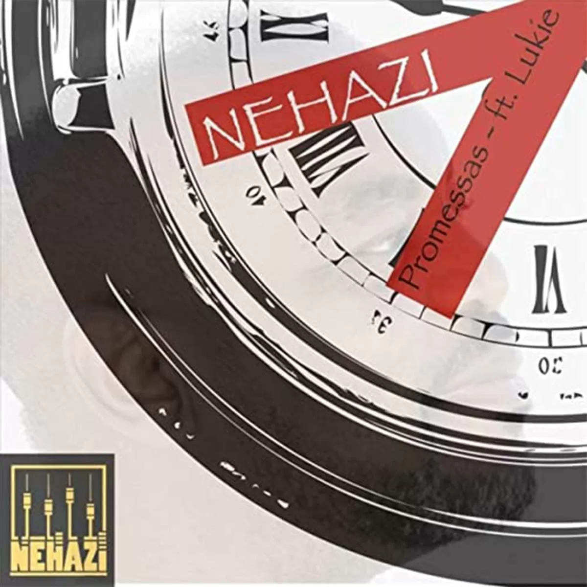 Nehazi – Promessas (feat. Lukie)