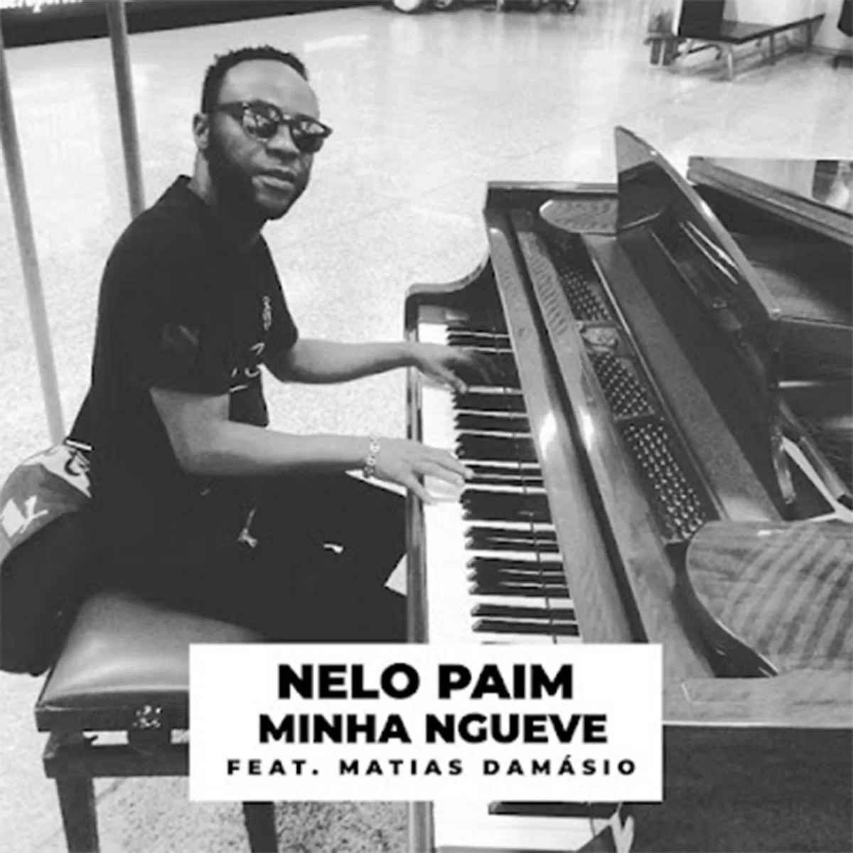 Nelo Paim – Minha Ngueve (feat. Matias Damásio)