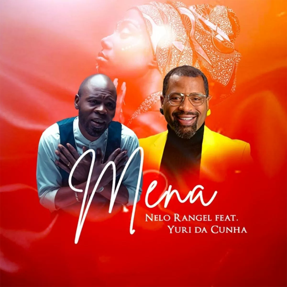 Nelo Rangel – Mena (feat. Yuri da Cunha)