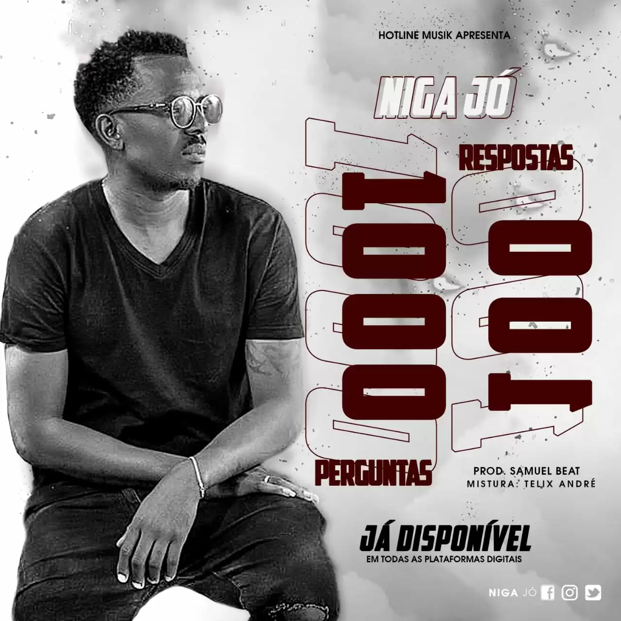 Niga Jó – 1000 Perguntas 100 Respostas