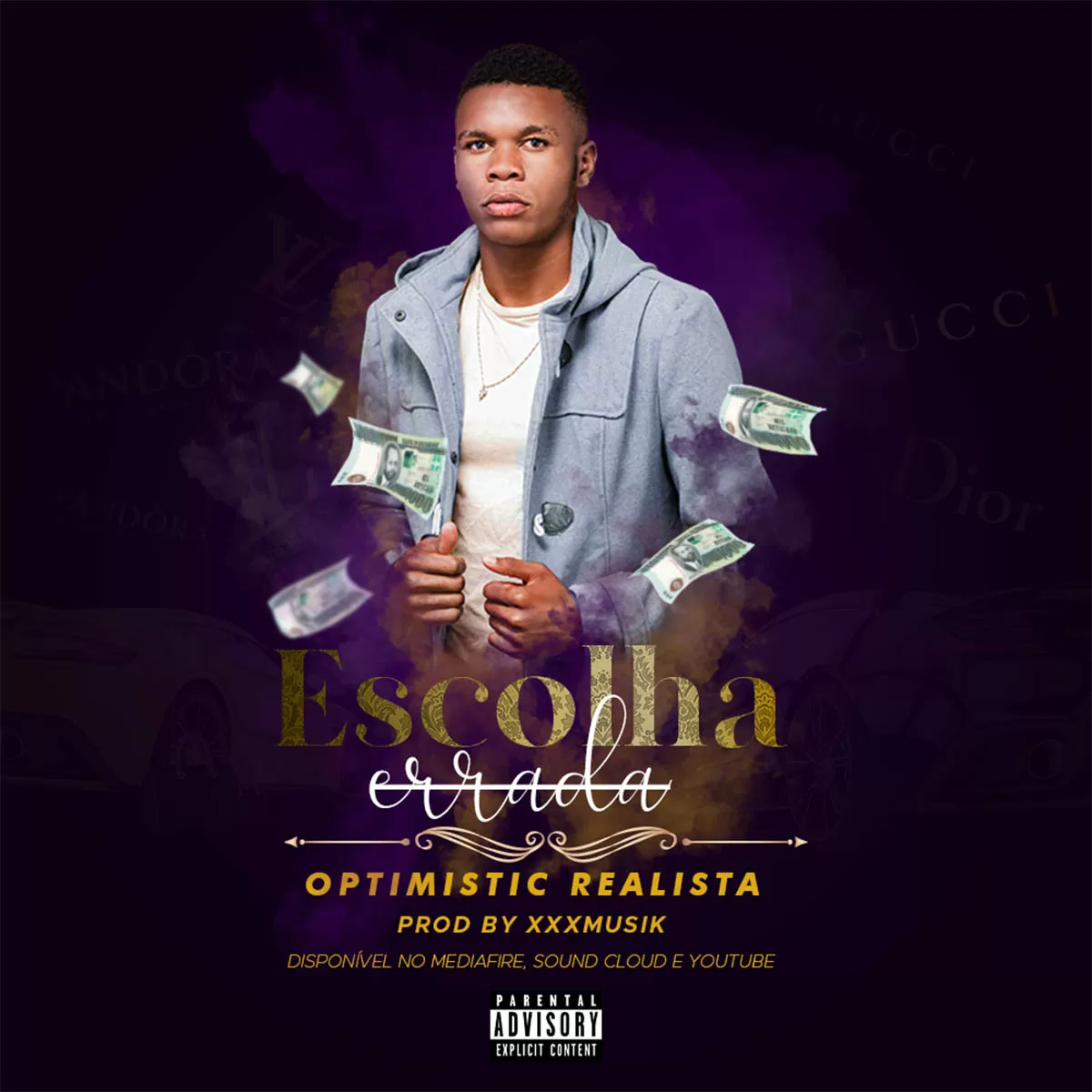 Optimistic Realista – Escolha Errada