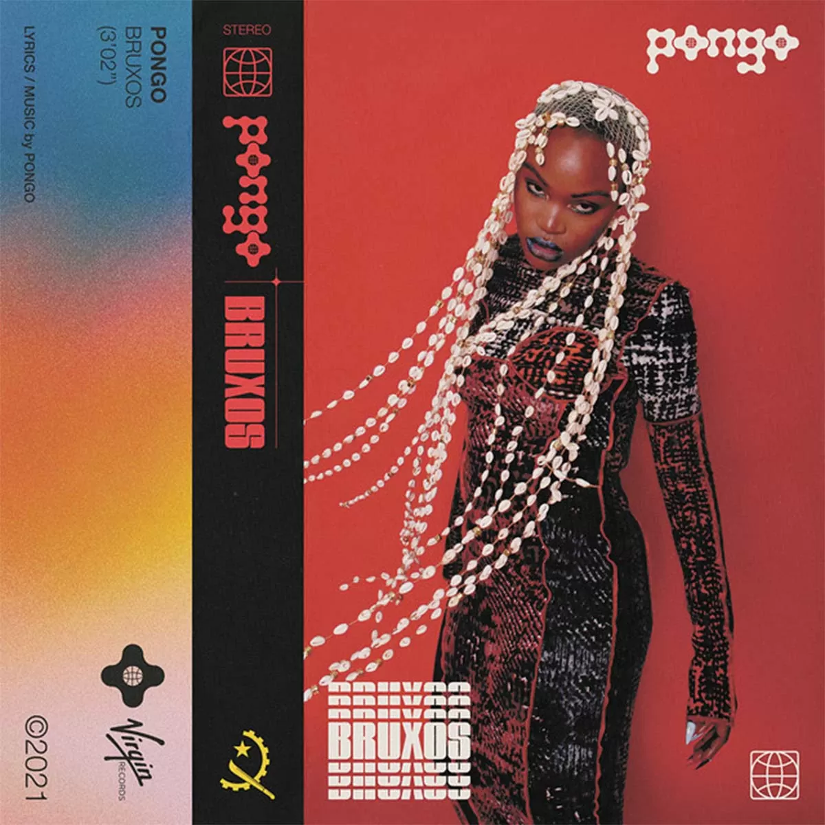 Pongo – Bruxos