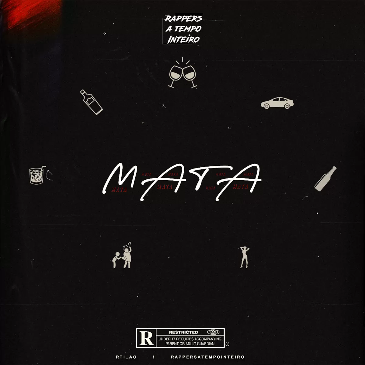 RTI – Mata