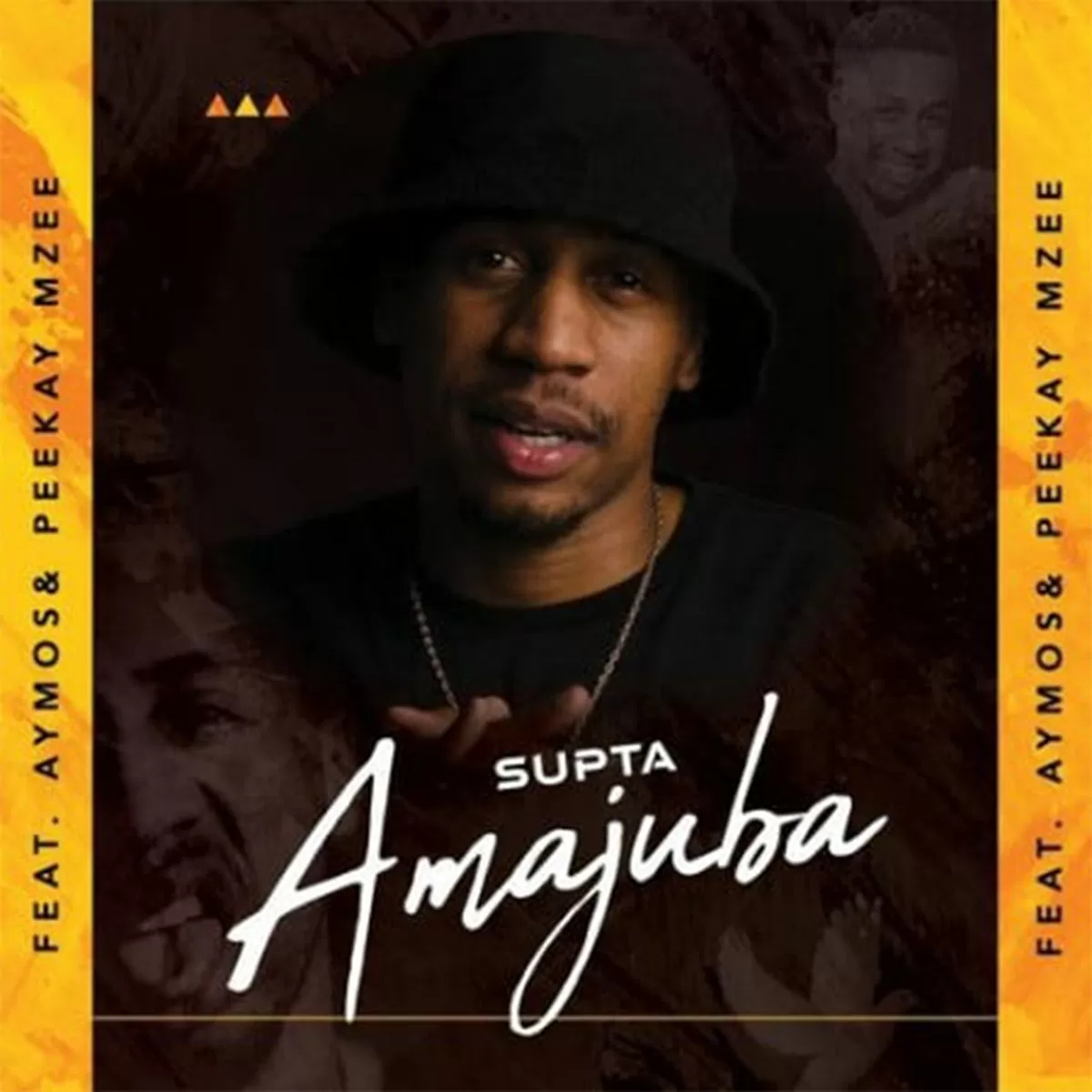 Supta – Amajuba (feat. Aymos & Peekay Mzee)
