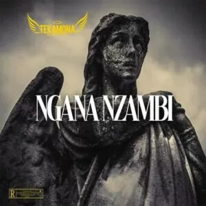 Tekamona o Abensoado - Ngana Nzambi