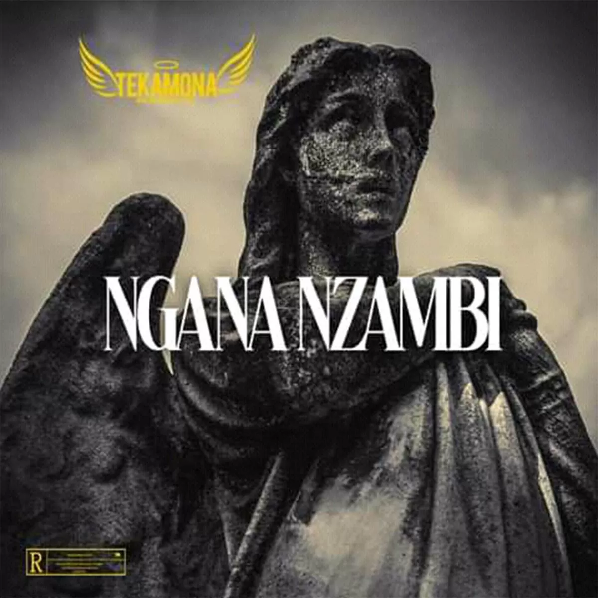 Tekamona o Abensoado – Ngana Nzambi