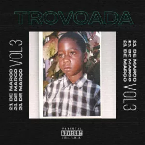 Trovoada - Mais Louco