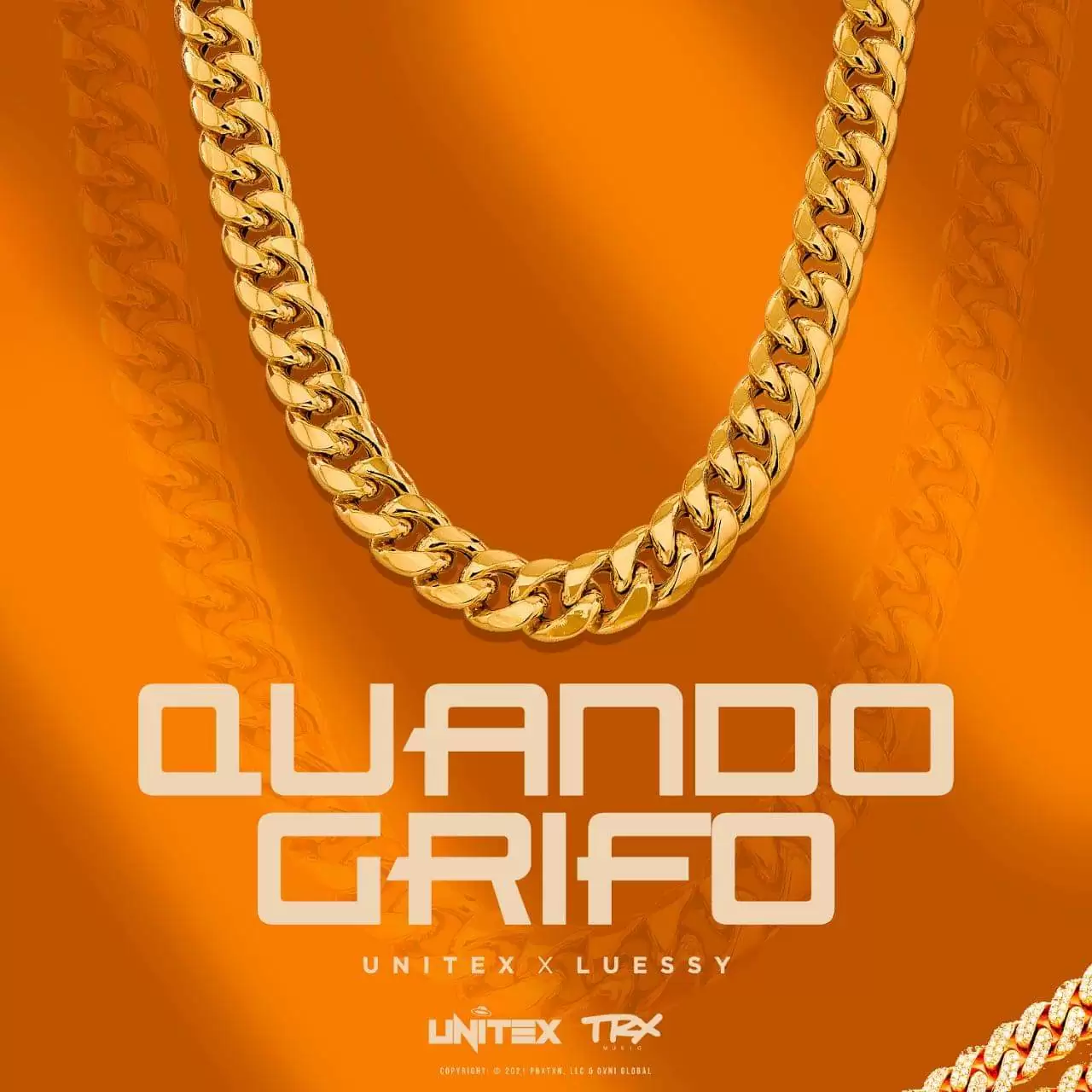 Unitex x Luessy – Quando Grifo