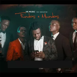 VK Music - Fundos e Mundos (feat. Konstantino)