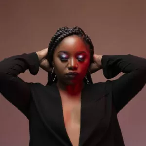 Vannize & Jay Arghh - Coragem