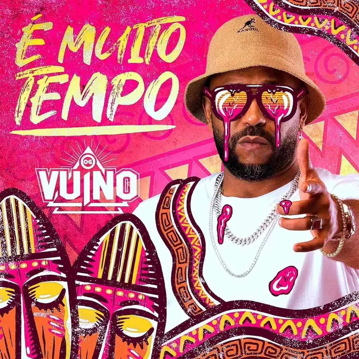 Vui Vui – É Muito Tempo