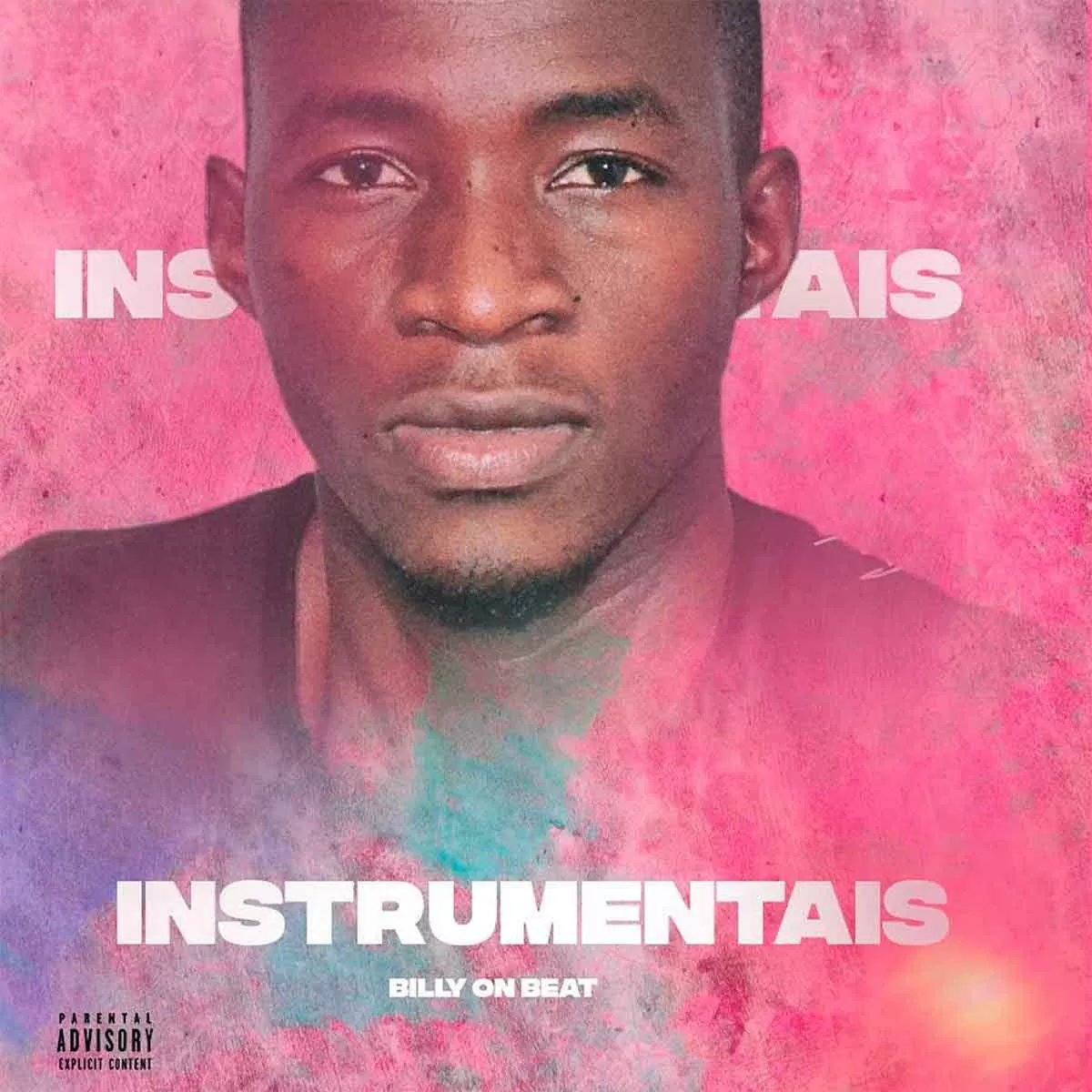 Billy On Beats – Coleção Instrumentais Inéditos