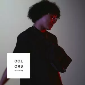 Carla Prata - Owner (A COLORS SHOW)