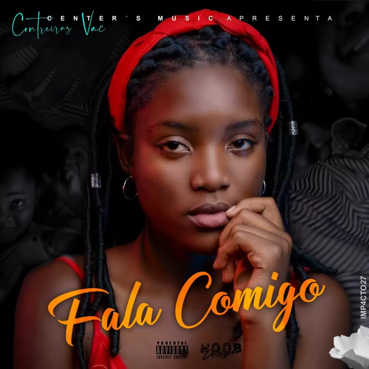 Contreiras Vac – Fala Comigo