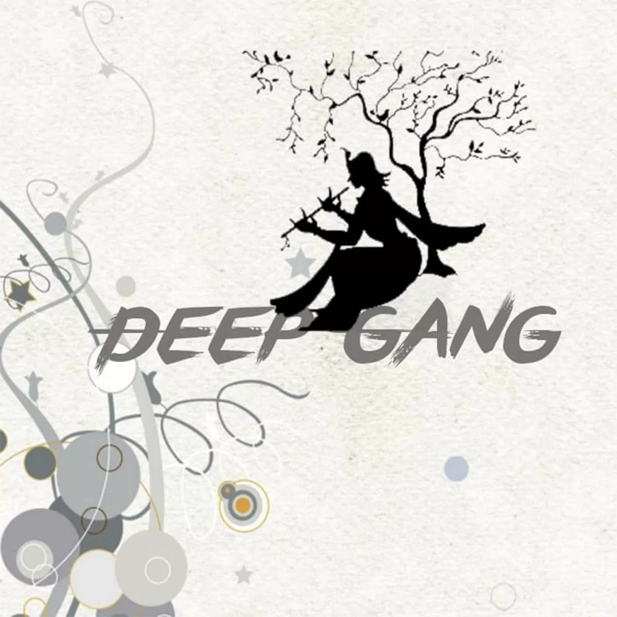 Deep Gang Music H.T – Tá Falar Tá Fazer