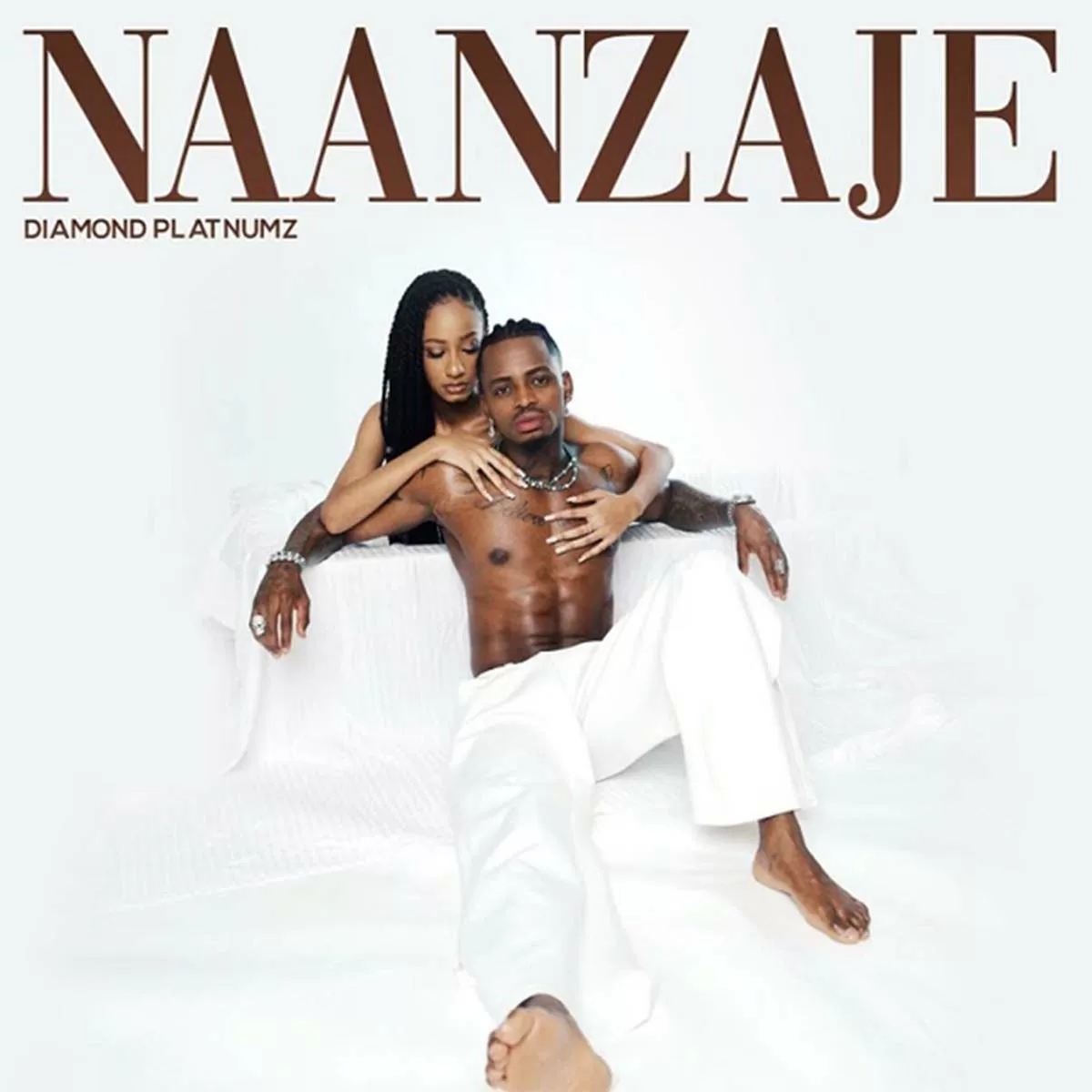 Diamond Platnumz – Naanzaje