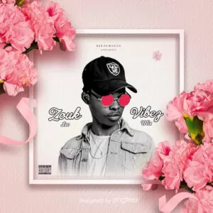 Dj Léo Mix - Zouk Vibez (Mix)