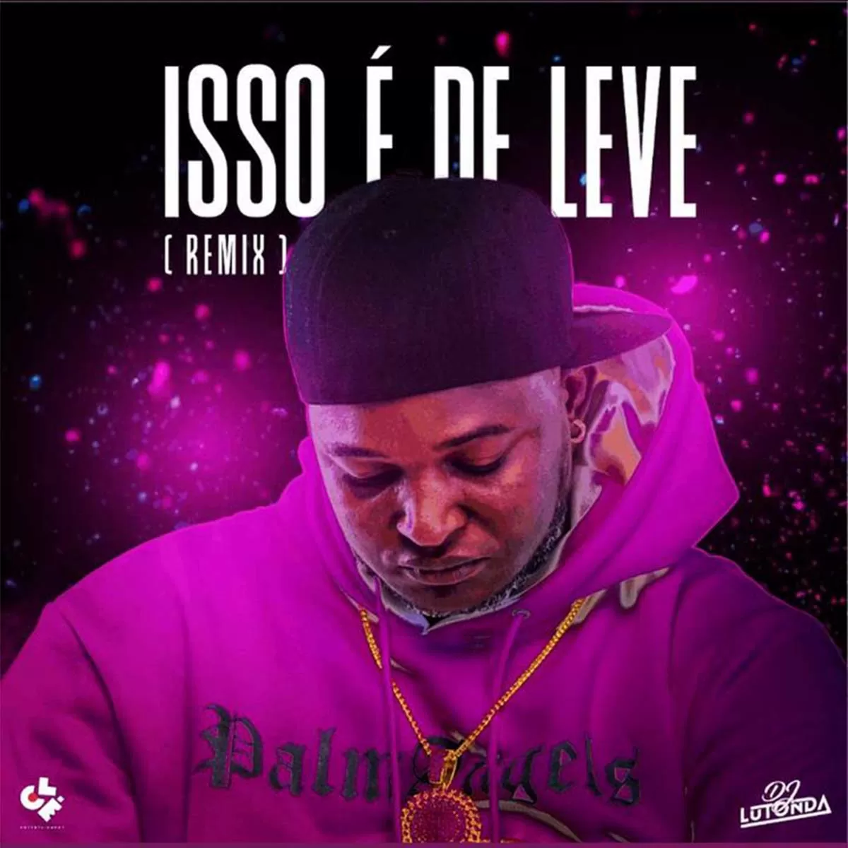 Dj Lutonda – Isso é De Leve (REMIX)