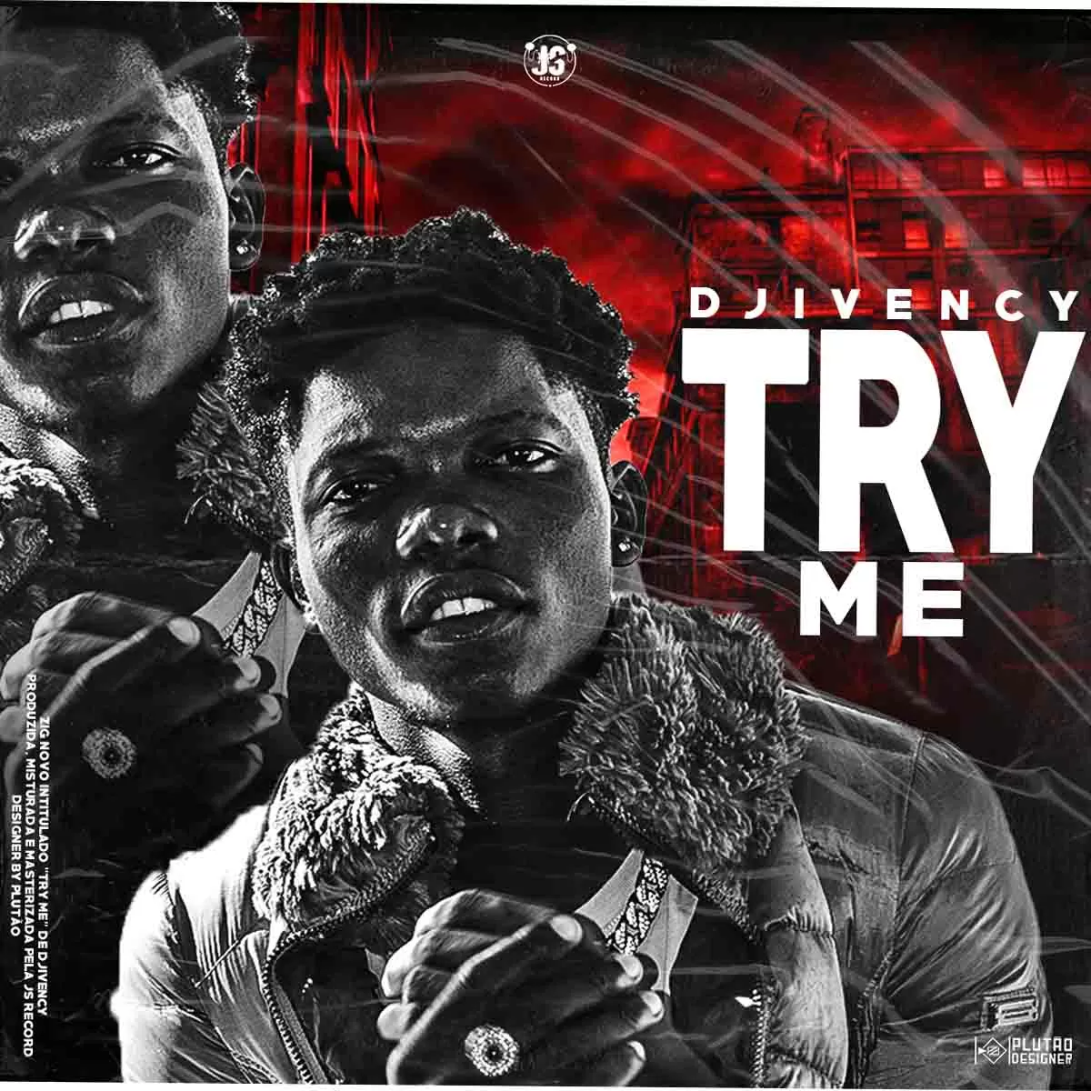 Djivency – Try Me