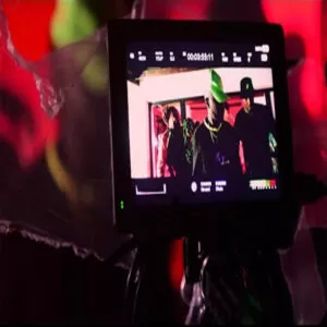 Don G x Dj Liu One x Monsta x Prodígio x NGA - Panela Suja