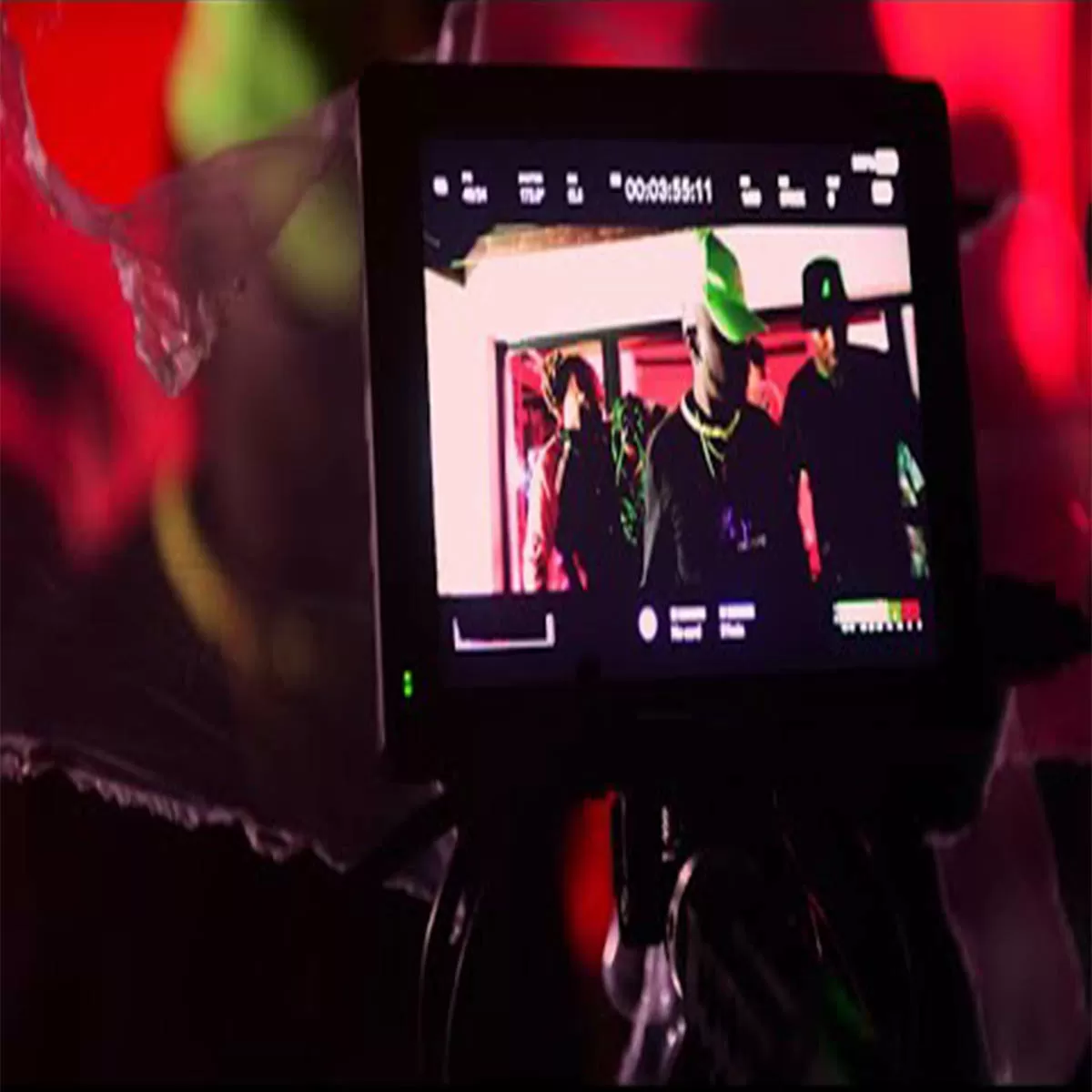 Dope Muzik (Don G x Dj Liu One x Monsta x Prodígio x NGA) – Panela Suja