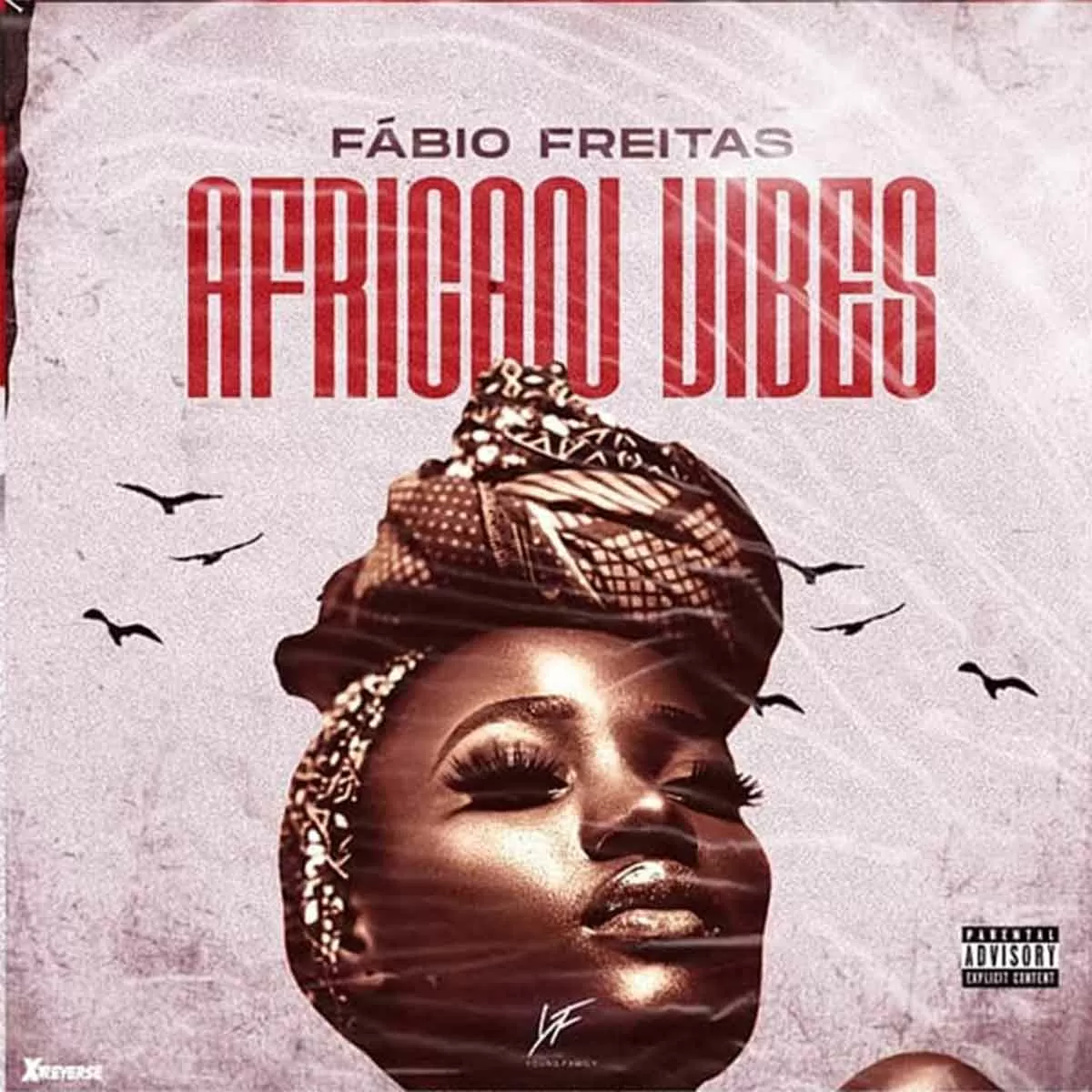 Fábio Freitas – African Vibe