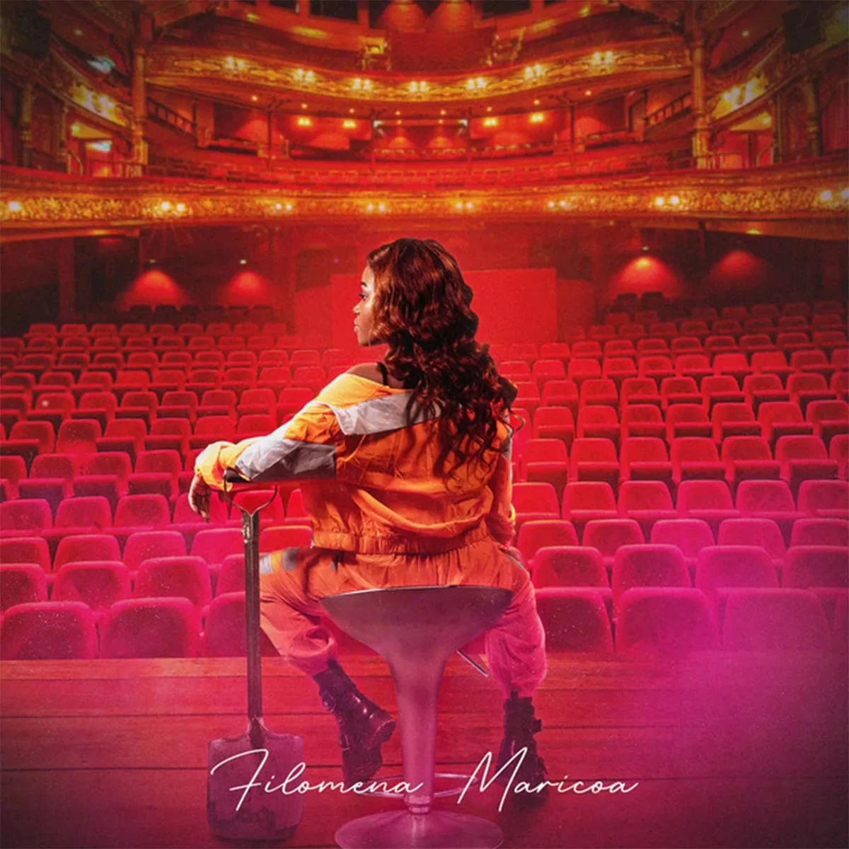 Filomena Maricoa – Bofe Escândalo