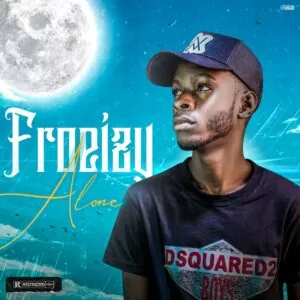 Froeizy - Alone