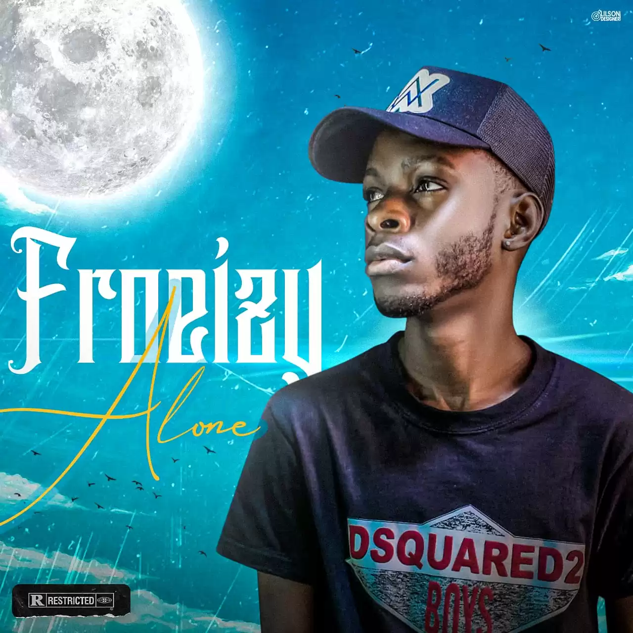 Froeizy – Alone