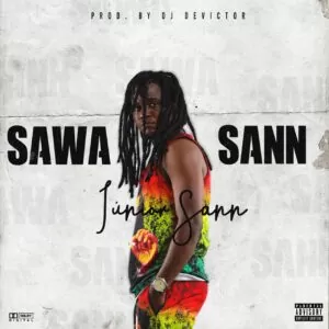 Junior Sann - Sawa Sann