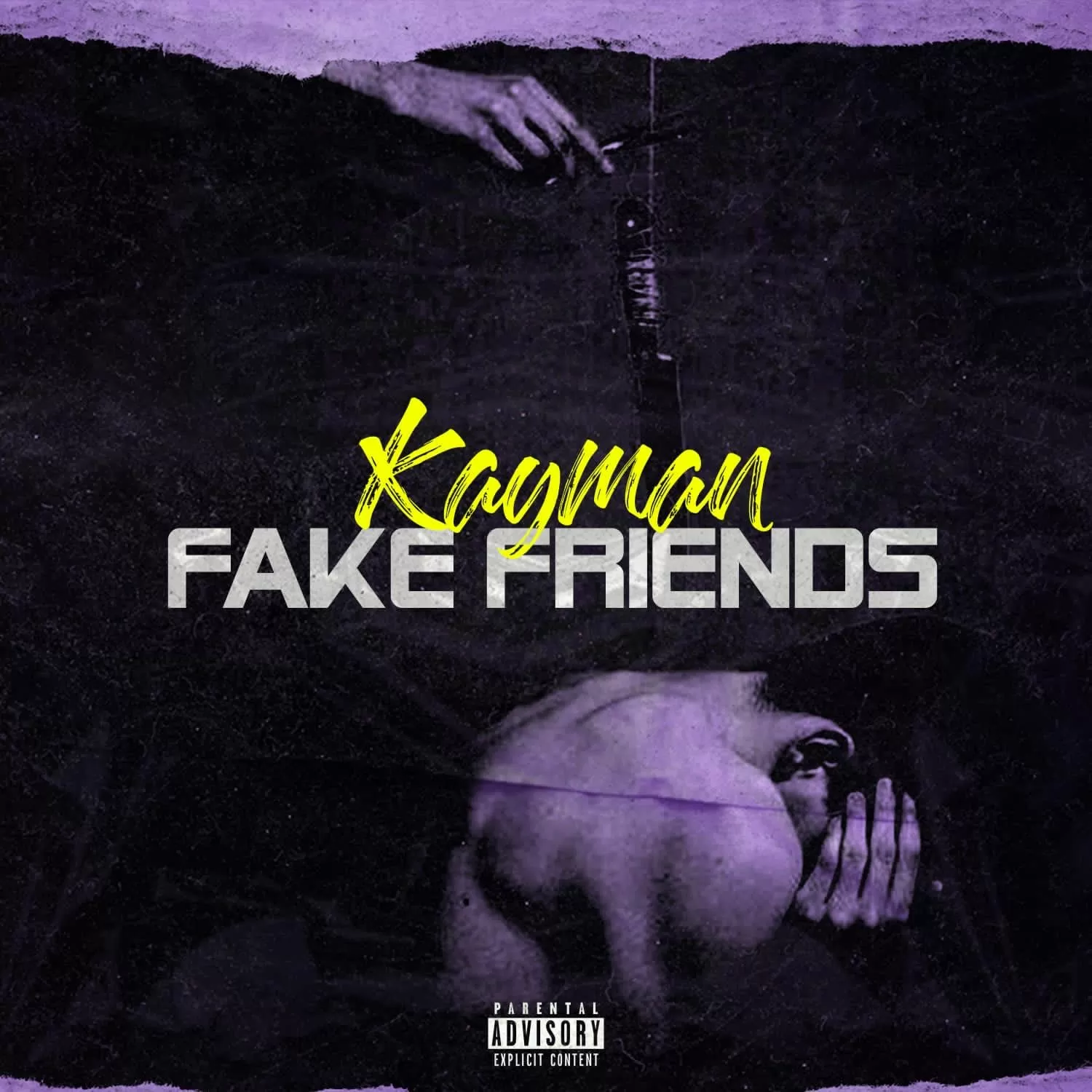 Kayman – Fake Friends