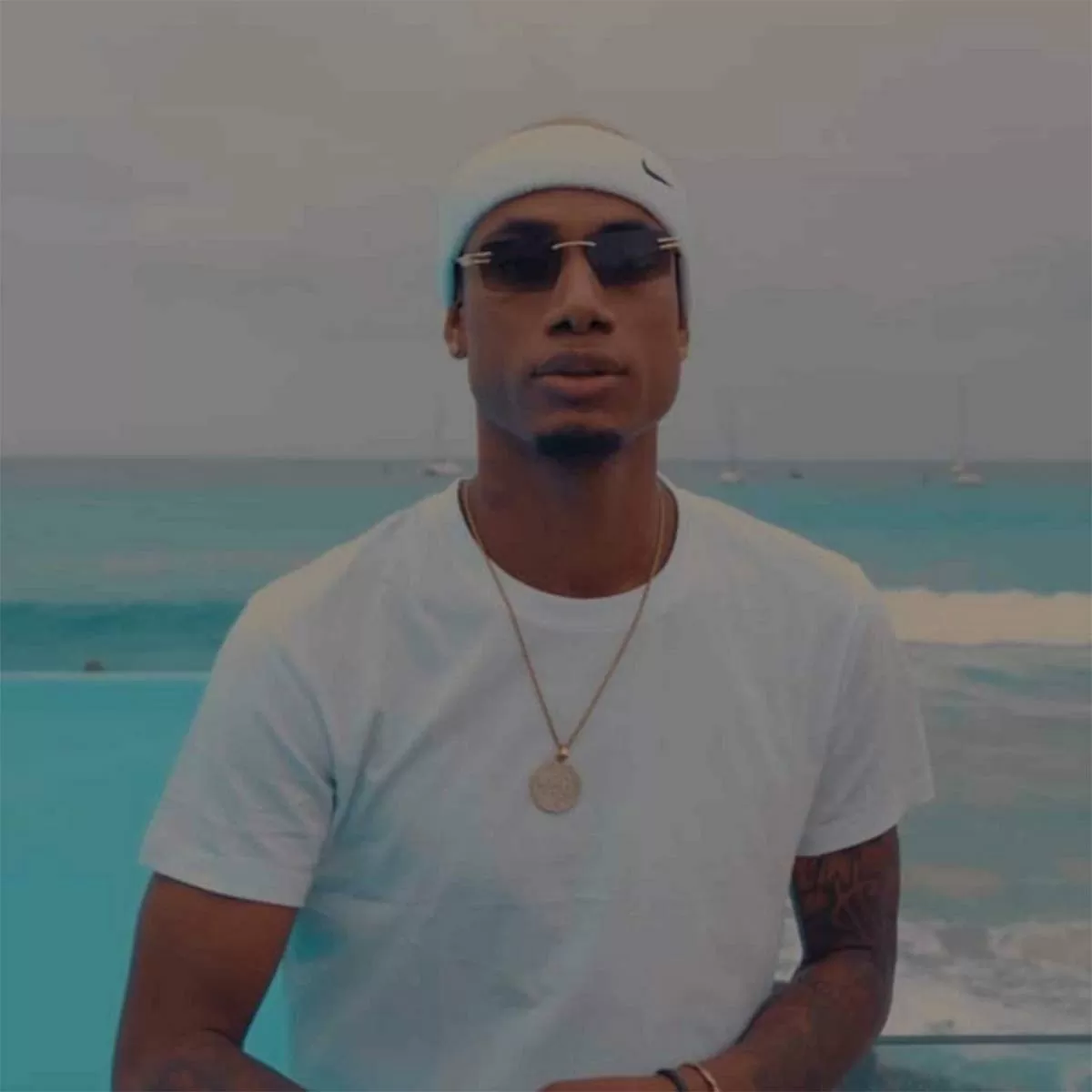 MC Tranka Fulha – Mo Turista