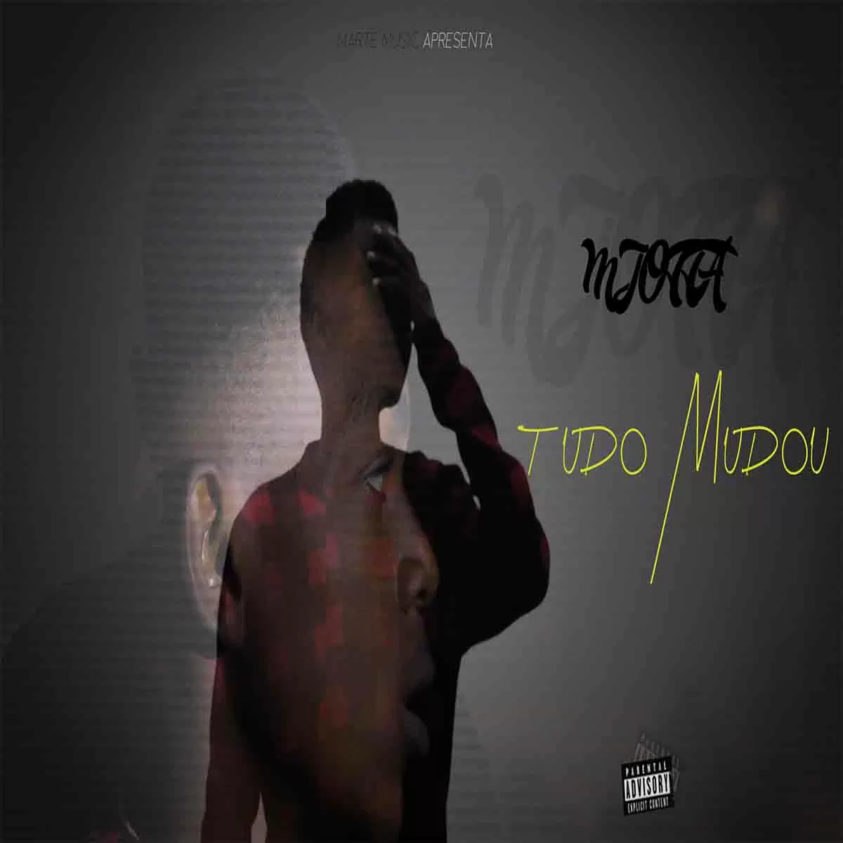 MJotta – Tudo Mudou