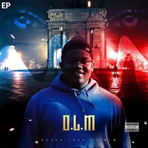 Mr Budunha - Outro Lado de Mim (EP)