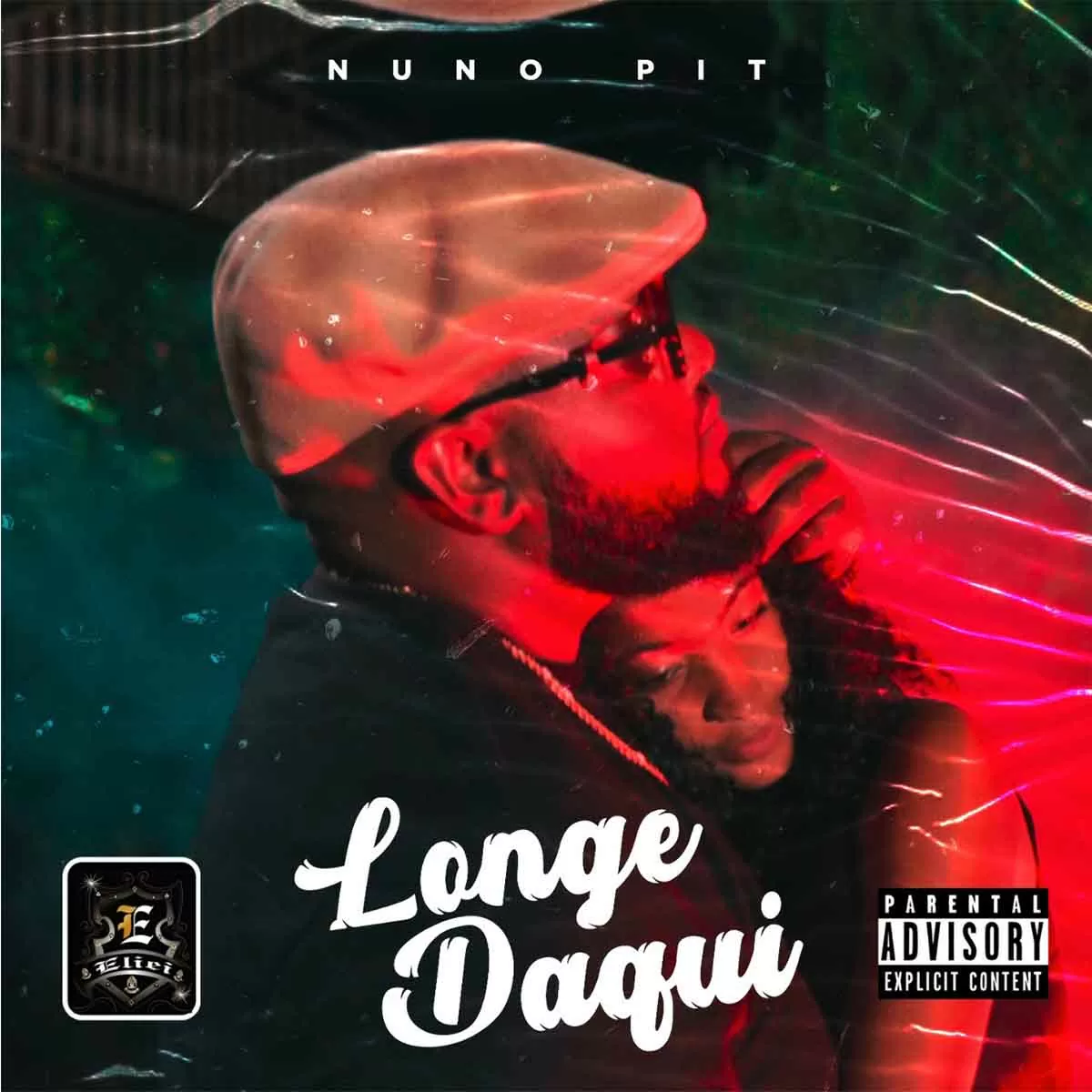 Nuno Pit – Longe Daqui