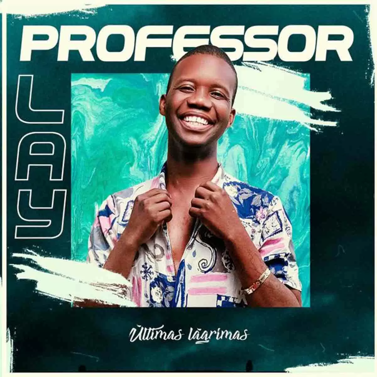 Professor Lay – Últimas Lágrimas