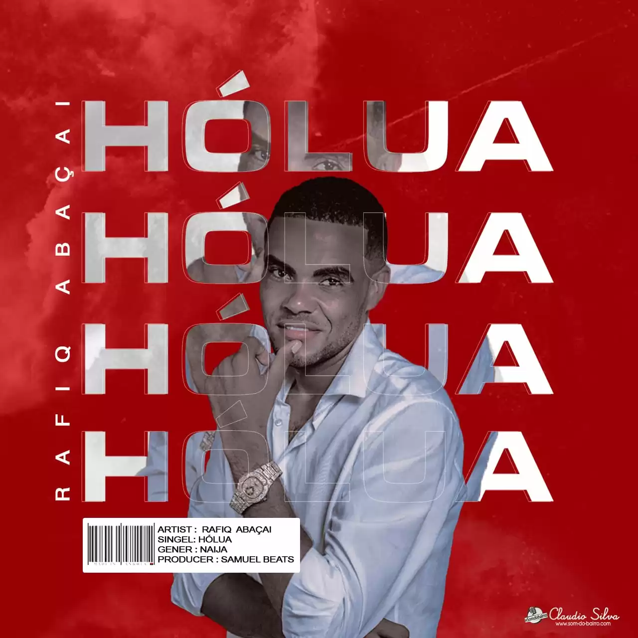 Rafiq Abaçai – Hólua