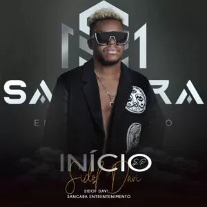 Sidof Davi - Início (EP)
