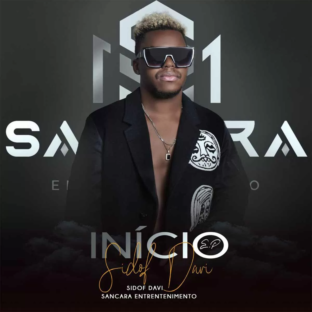 Sidof Davi – Por Amor (feat. Melony)